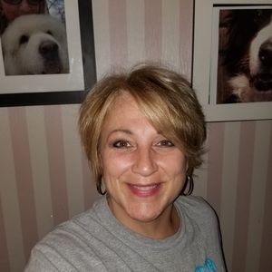 Meet your Posher, Becky